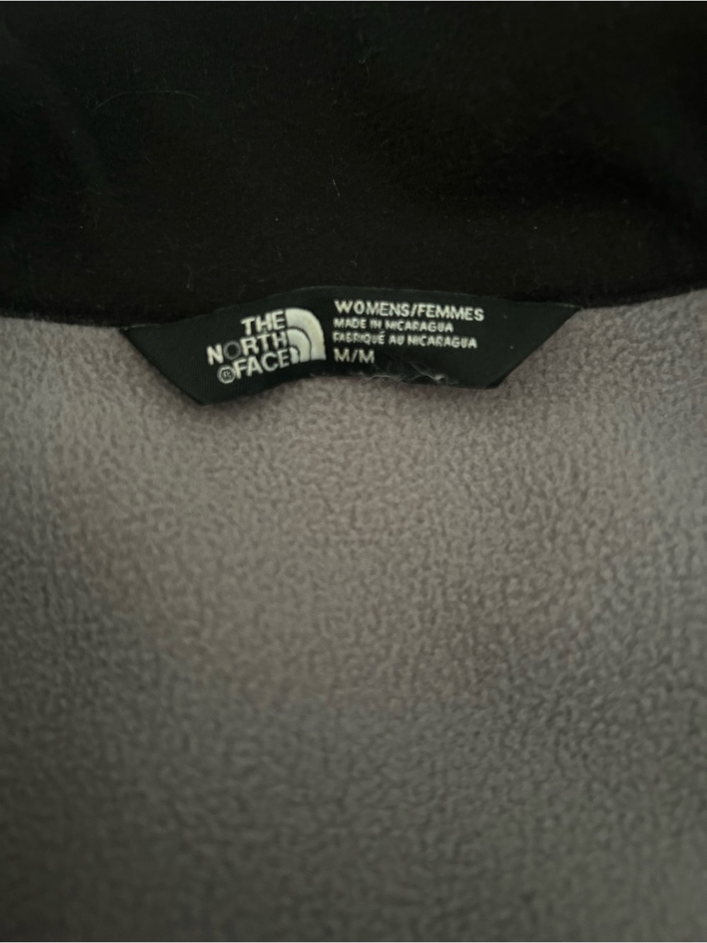 The North face windwall jacket - Picture 4 of 5